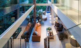 Imagem: SALVADOR - Casa Padrão - ALPHAVILLE I