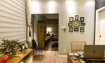 Imagem 5: Lindo apartamento para venda com 97 m2 com 3 quartos em Anchieta - Belo Horizonte - MG