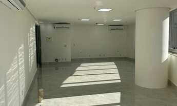 Imagem 3: Sala Comercial/Consultório para aluguel- 70 m² com acabamento -Órion Complex - St Marista