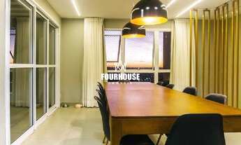 Imagem 3: UBERLÂNDIA - Apartamento Padrão - JARDIM KARAÍBA