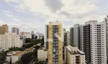 Imagem 7: Apartamento para Aluguel - Perdizes, 2 Quartos, 60 m2