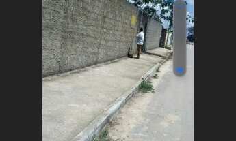 Imagem: Vendo terreno