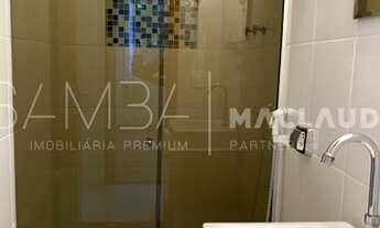 Imagem 4: RIO DE JANEIRO - Apartamento Padrão - LAGOA