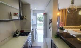 Imagem 2: Lurdete Apartamento com 2 dormitórios