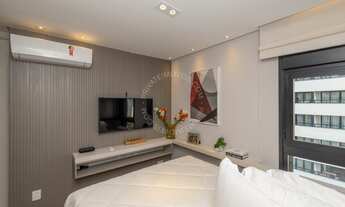 Imagem: Apartamento para compra na Vila Olímpia