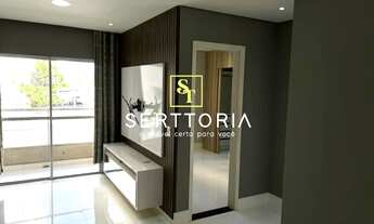 Imagem 6: HORTOLÂNDIA - Apartamento Padrão - VILA SÃO PEDRO