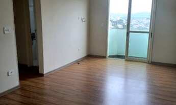 Imagem: GUARULHOS - Apartamento Padrão - VILA HARMONIA