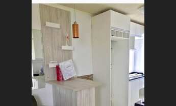 Imagem 4: APARTAMENTO Apartamento com 2 dormitórios