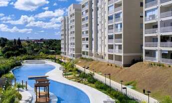 Imagem 2: Tons de Ipanema 2 dormitorios Vista serra