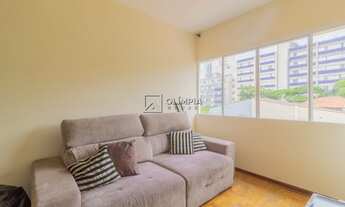 Imagem 3: Apartamento Venda Vila Mariana 65 m² 2 Dormitórios