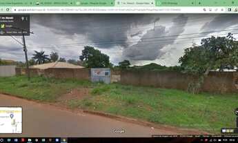 Imagem 5: Área - Jardim Petrópolis - Goiânia - GO