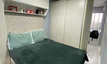 Imagem 6: Apartamento à venda em Curitiba, bairro Cristo Rei