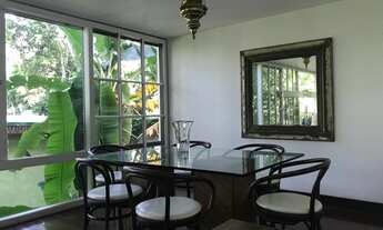 Imagem 5: Casa no condomínio Povoado das Canoas