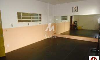 Imagem 3: Salão/Galpão (salão - sobrado