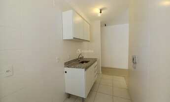 Imagem 3: AMERICANA - Apartamento Padrão - CARIOBINHA