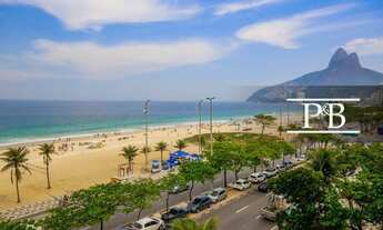 Imagem: Apartamento com 3 dormitórios, 314 m²