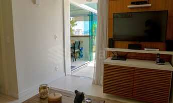 Imagem 5: Cobertura Duplex 3 quartos a venda rua Aroazes - Villas da Barra