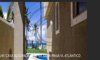 Imagem 4: LAURO DE FREITAS - Casa Padrão - VILAS DO ATLÂNTICO