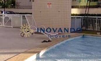 Imagem 2: Rio de Janeiro - Apartamento Padrão - Jacarepaguá