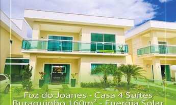 Imagem: LAURO DE FREITAS - Casa de Condomínio