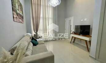 Imagem 4: Casa mobiliada no Jardim Ana Cristina, região da Vila A - Foz do Iguaçu