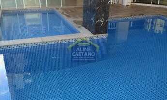 Imagem 4: Apto. com 3 dorms, Tupi, Praia Grande - R$ 600 mil