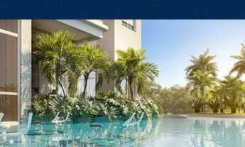 Imagem: Imóvel em lançamento em Barueri