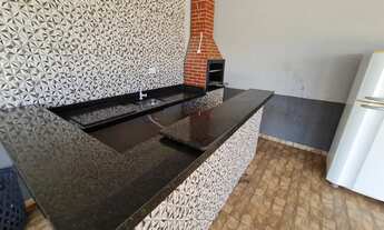 Imagem 5: Área de Lazer em Arapongas - Jardim Residencial Vicentin em Arapongas-PR