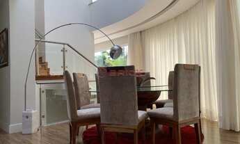 Imagem 7: TERESÓPOLIS - Casa de Condomínio - PANORAMA