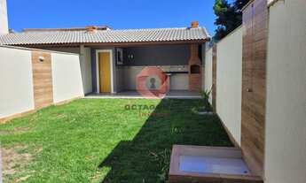 Imagem 6: Casa com 3 quartos à venda, 100 m² por R$ 495.000 - Itaipuaçu - Maricá/RJ