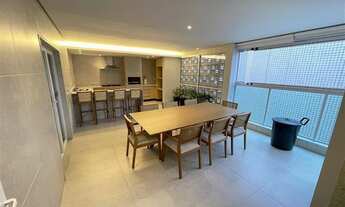 Imagem 4: PRAIA GRANDE - Apartamento Padrão - CANTO DO FORTE