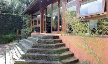 Imagem 7: COTIA - Casa de Condomínio - PAISAGEM RENOIR III