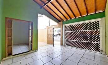 Imagem 5: Casa no Jardim Alvorada