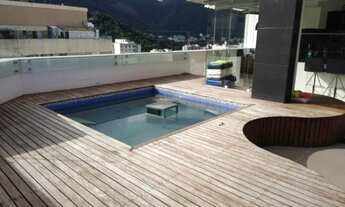 Imagem: RIO DE JANEIRO - RESIDENCIAL - GÁVEA
