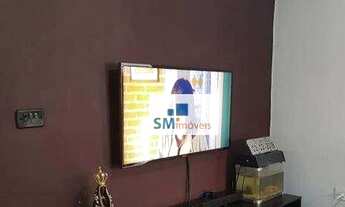 Imagem: Casa com 2 dormitórios à venda, 161 m²