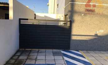 Imagem 2: Apartamento com 2 dormitórios à venda, 54 m² por R$ 145.000,00 - Valentina de Figueiredo