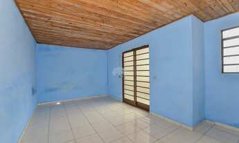 Imagem 3: Apolar Imóveis vende Casa na Cidade Industrial de Curitiba