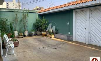 Imagem: Casa (térrea na rua) 3 dormitórios/suite