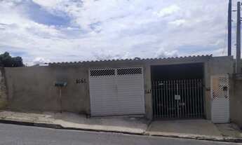 Imagem: Casa em Franco da Rocha