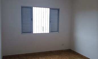 Imagem 2: Casa para aluguel com 90 metros quadrados com 2 quartos 1 Vaga