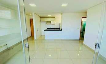 Imagem 4: Apartamento Park Privilege Parque Amazônia - Goiânia - GO