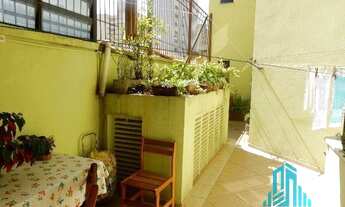 Imagem 2: Apartamento para Venda em São Caetano do Sul, Santa Paula, 3 dormitórios, 2 suítes, 4 banh