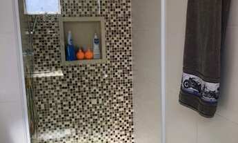 Imagem 5: Apartamento com 2 dormitórios, 111m² - Aclimação - São Paulo/SP