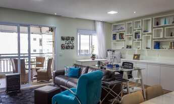 Imagem 2: SãO BERNARDO DO CAMPO - Apartamento Padrão - Baeta Neves