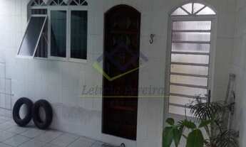 Imagem 2: POÁ - Casa Padrão - CALMON VIANA