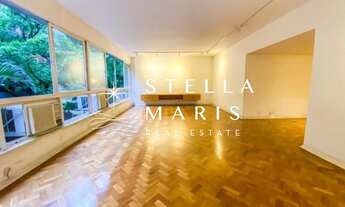 Imagem 2: RIO DE JANEIRO - Apartamento Padrão - IPANEMA