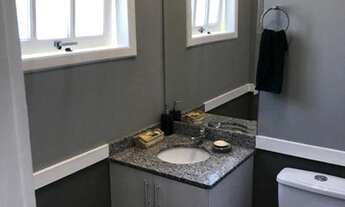 Imagem 6: CASA EM CONDOMÍNIO - JARDIM MONTE KEMEL - SP