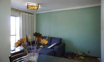 Imagem 4: CAMPINAS - Apartamento Padrão - VILA MARIETA