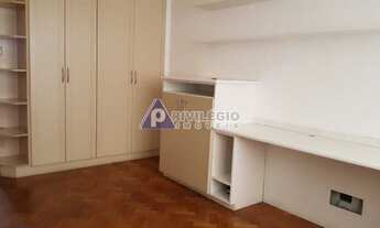 Imagem 7: Apartamento à venda, 4 quartos, 1 suíte, 2 vagas, Copacabana - RIO DE JANEIRO/RJ