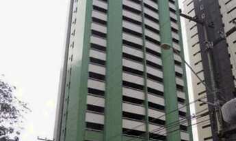 Imagem: Taiguara - 161m² - 4 suítes - lazer